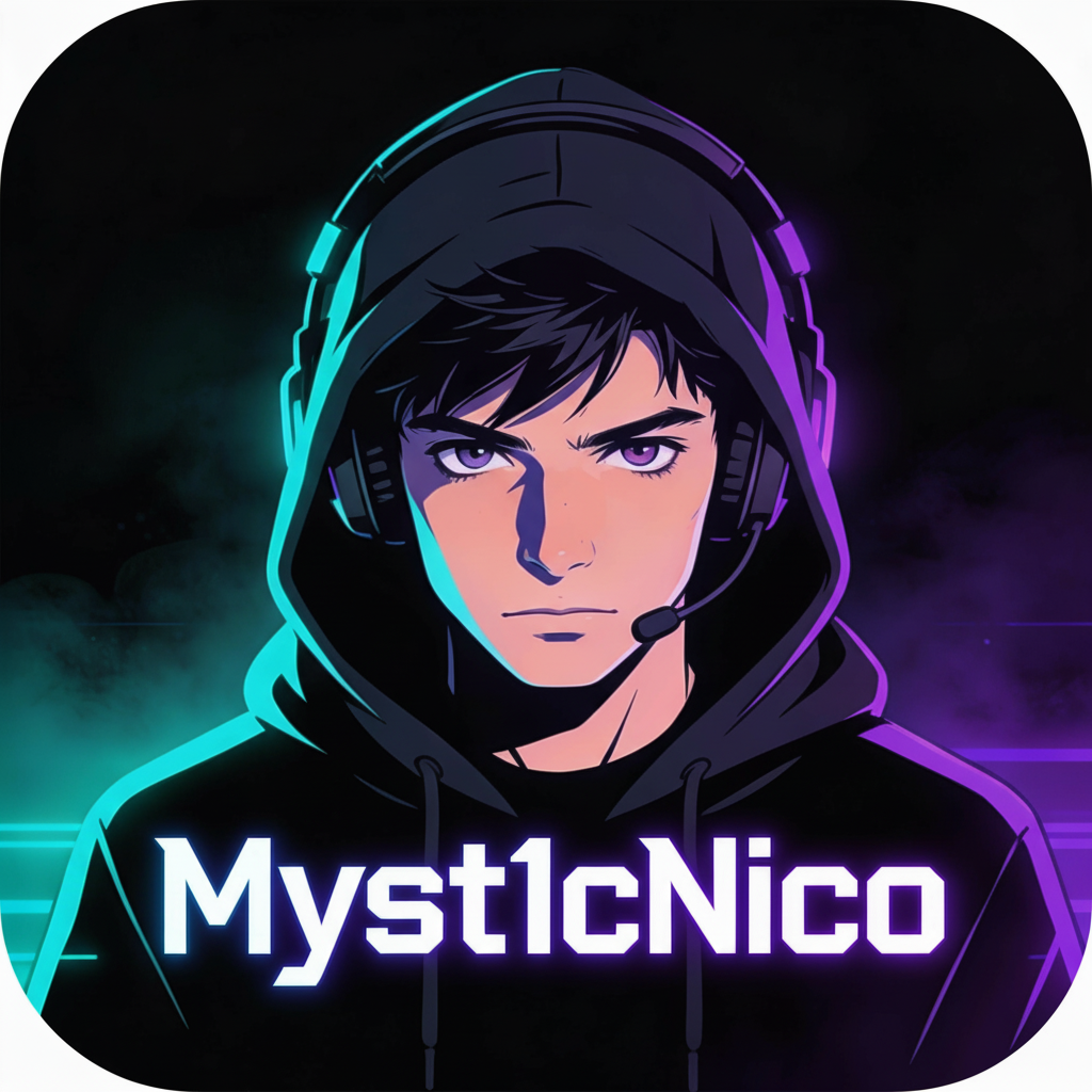 mysticnico Avatar